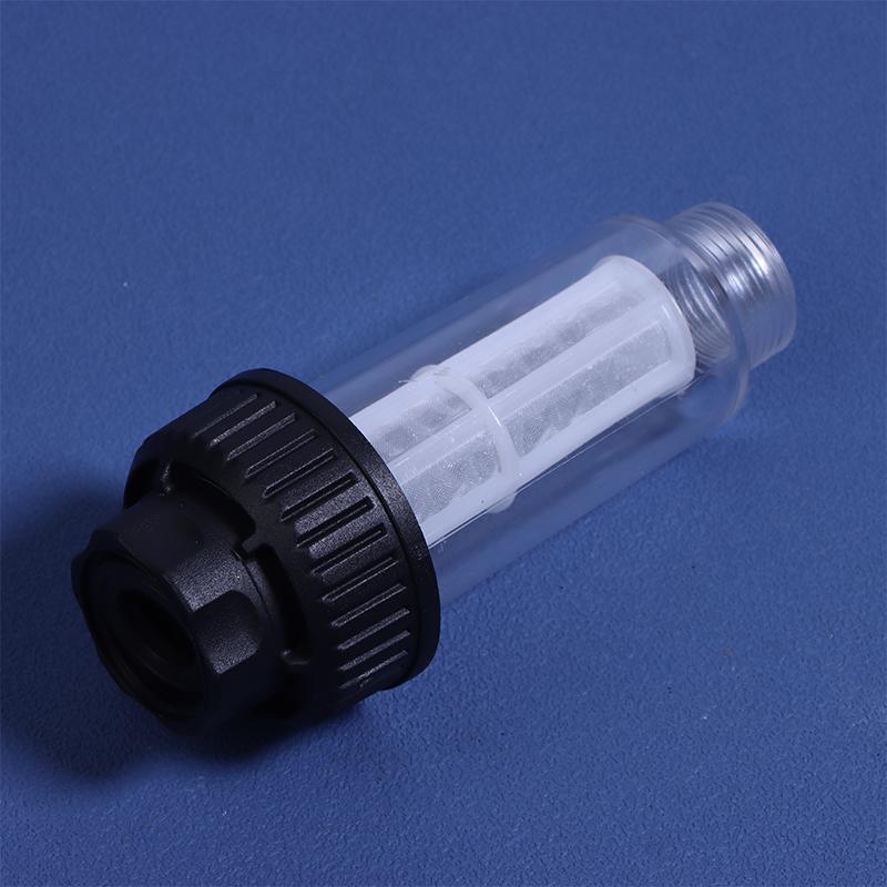 Фильтр для воды для мойки высокого давления K2 K3 K4 K5 K6 K7 G3/4'' 175Psi Фильтры для воды Аксессуары для автомобильной мойки высокого давления