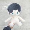 40cm Anime Detective Conan Plush Toys Cartoon Stuffed Dolls Conan Edogawa Kaito Tooyama Kazuha Plushie Pillow Birthday Xmas Gift