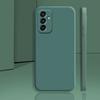 Для Samsung Galaxy M13 F13 M22 M11 M54 F54 M53 M52 M33 M14 M10 M12 M01Core Чехол Funda Quantun3 Jump2 Обложка Силиконовый Защитный Coque