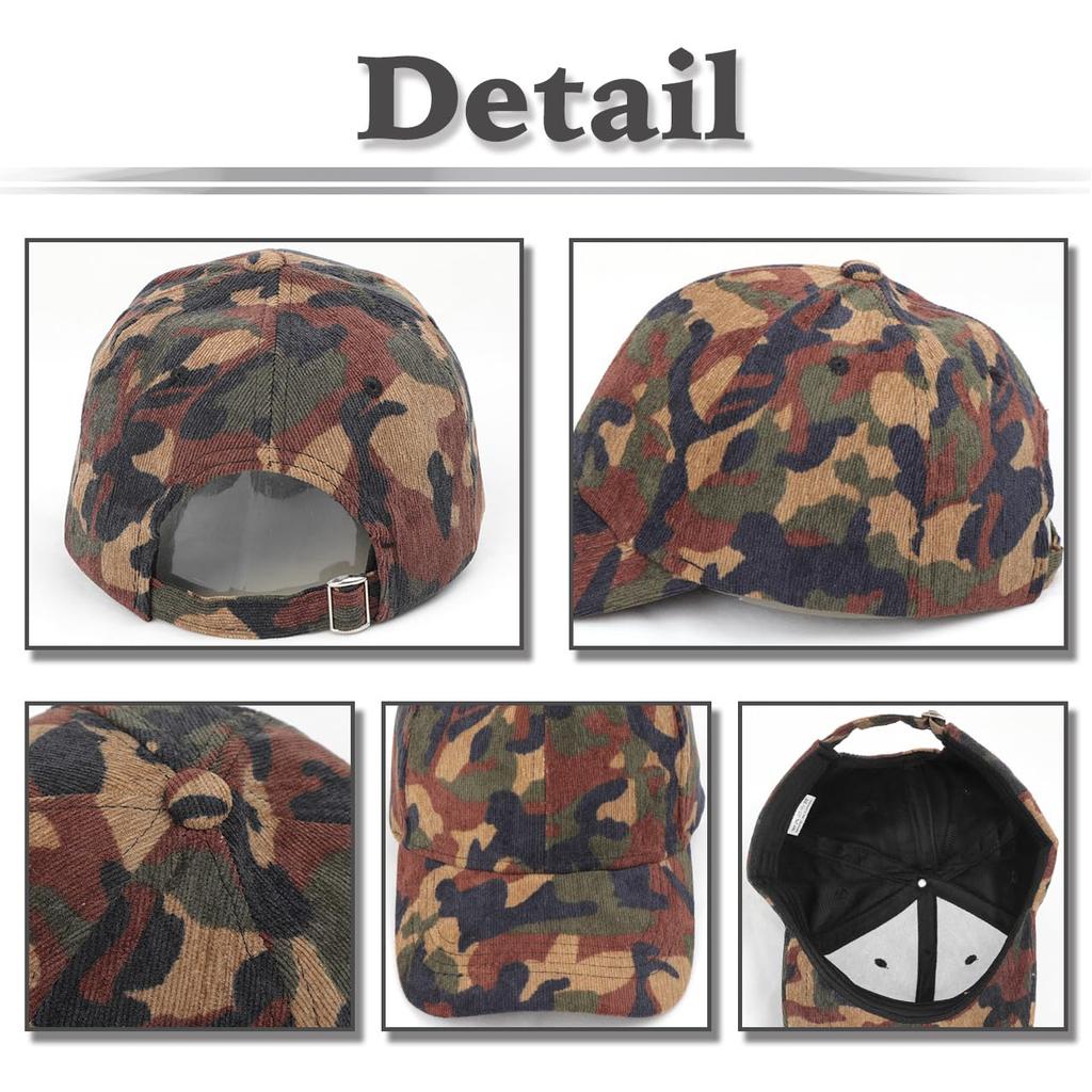 Шляпа Кепка Крутая Спортивная Камуфляжная Повседневная Поп CZ537 [Белый Клык] Мужская Женская (Камуфляж Б)