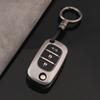 ТПУ Чехол-книжка для автомобильного ключа для Renault Fluence Clio Megane Kangoo Lacia Lada Largus Kalina Granta Vesta X-Ray Benz Smart Fortwo