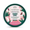 Скраб для тела The Body Shop Lucious LYC 250 мл [Официальный] (Аромат Личи) [Подлинный]