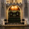 Набор светодиодной подсветки своими руками для Lego 11377 Властелин Колец: Минас Тирит™ Световой набор Конструктор Игрушка Декор Регулируемые световые аксессуары