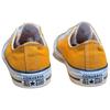 Converse All Star Comfortable Versatile Low Top Canvas Shoes Unisex Sneakers Yellow A10312C