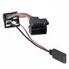 Car Bluetooth Radio Module Aux Cable Adapter Fit for RCD510 300+ 310 RCD210