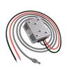 Small 12V/24V to 57V Boosts Conversion Waterproof Design Reliable Power Supply Easy to Carry for Outdoor Equipment