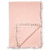 Muslin Blanket Desert Rose Baby [Crane Baby] 6-layer CON-CBMB-3276