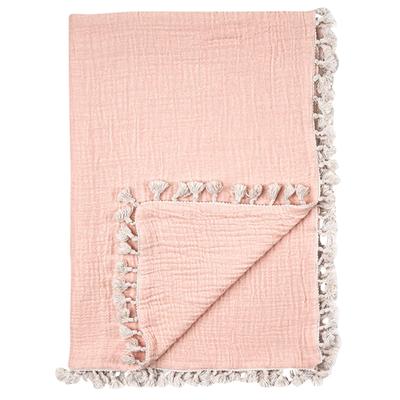 Муслиновое одеяло Desert Rose Baby [Crane Baby] 6-слойное CON-CBMB-3276