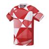 YONEX T-Shirts Men's Crew Neck Moderate 10635