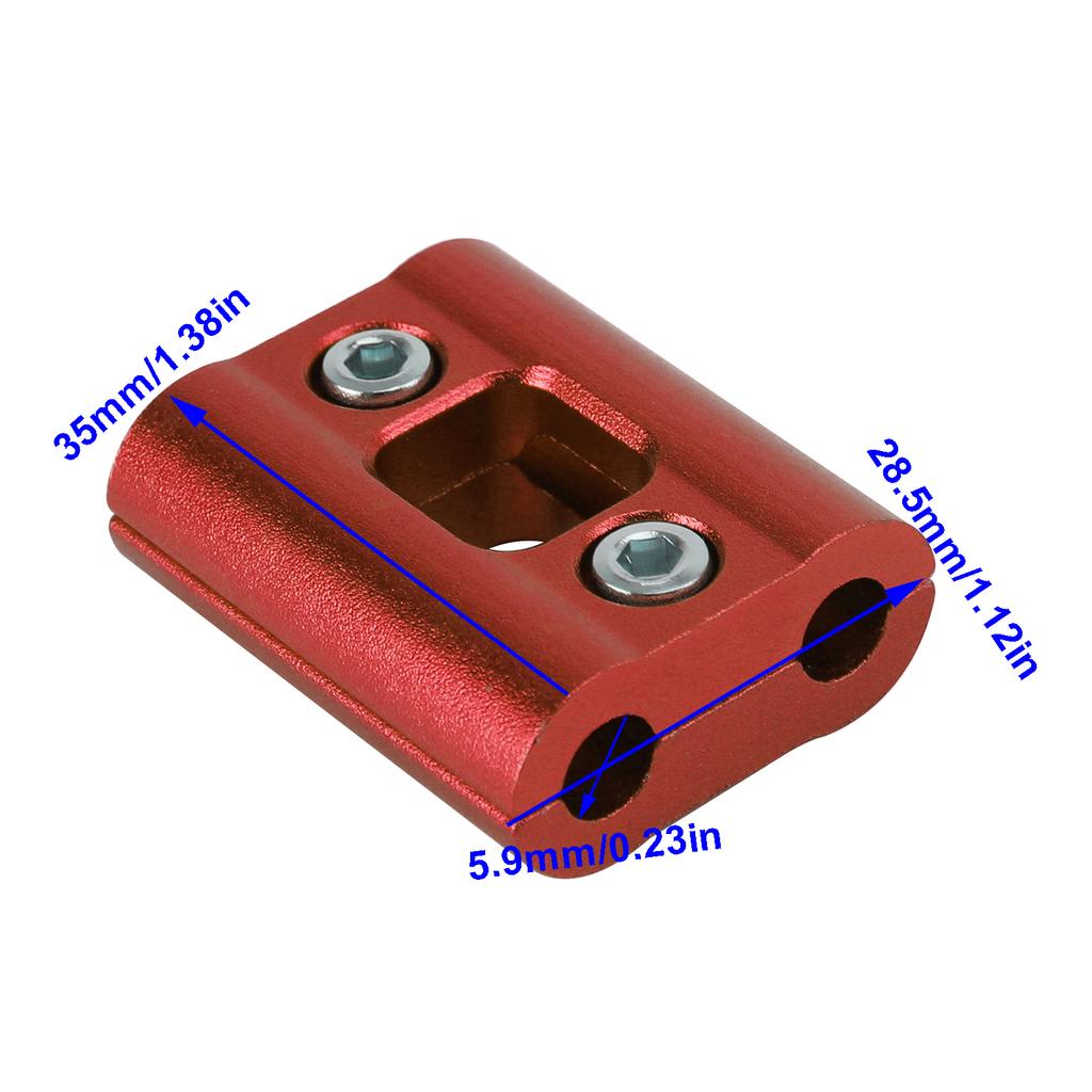 Держатель троса газа для Yamaha YZF-R15 V3.0 2017-2019