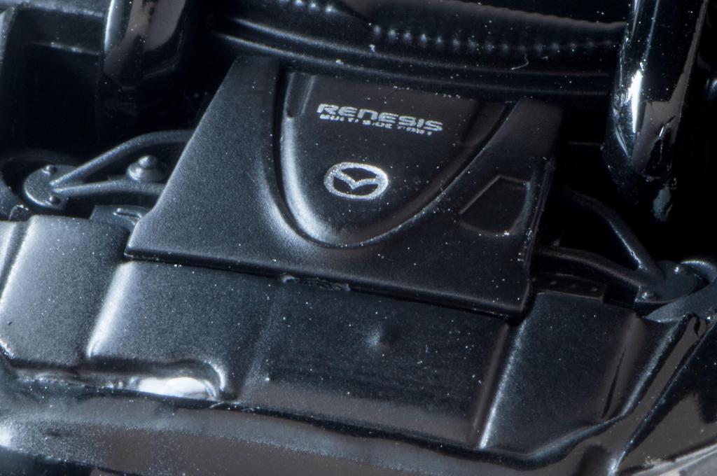 TOMYTEC Tomica Limited Vintage Neo Mazda TypeRS Black 2008 Готовый продукт LV-N314c RX-8