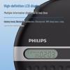 Портативный Bluetooth Hi-Fi CD-плеер Philips EXP2368