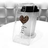 Clear Casing For Xiaomi Mi 11 Lite 4G Cover For Xiaomi Mi 11 Lite 5G Case Cute Cat Fashion Butterfly Funny Painted