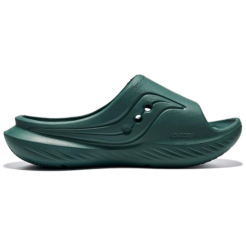 SAUCONY Колыбель нескользящие износостойкие шлепанцы унисекс Jasper S28901-11