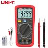 Цифровой мультиметр UNI-T UT39C+ (Китайская версия)