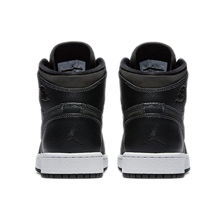Jordan 1 Ретро Хай GS Антрацит 332148-004