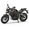 1/12 Модель мотоцикла Honda CB400F из сплава, Изысканные настольные украшения, Лучшая коллекция для энтузиастов моделей автомобилей, Подарки на Хэллоуин