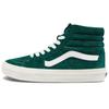 SK8 HI Green Unisex Vans VN0A4U3C2O4