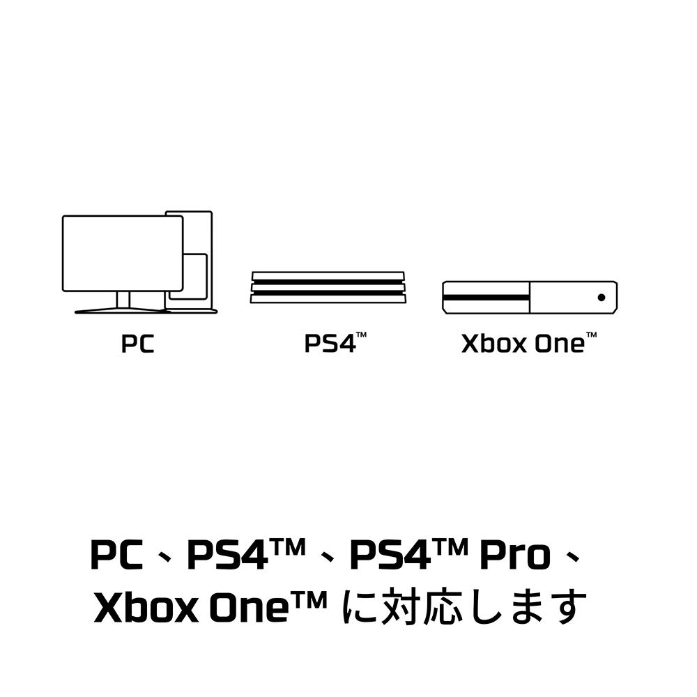 Игровая мышь HyperX RGB Pulsefire Raid для геймеров Оптическая DPI Регулируемый переключатель Omron 2 года гарантии HX-MC005B (4P5Q3AA)