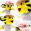 Чехол Hokushin Trading Hanshin Tigers Lucky Head для FW OHC0053