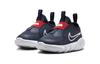 Nike Flex Runner 2 TD 'Midnight Navy Picante Red' DJ6039-403