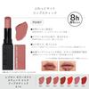 Помада-тинт Revlon ColorStay Suede Ink 001 Gut Instinct Бежево-розовый (Теплый тонХолодный тон) Стойкая, с минимальным переносом цвета, мягко-матовая помада для губ 2,55 г