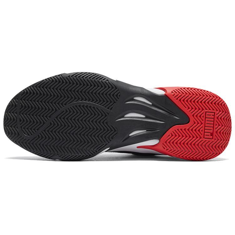 Puma Кроссовки Storm Origin Unisex Синий Серый Красный 369770-03