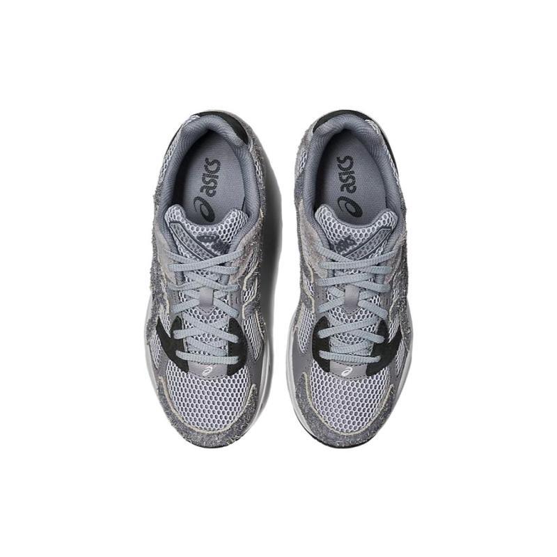 Asics Кроссовки Gel 1130 Серо-стальные 1203A327-021