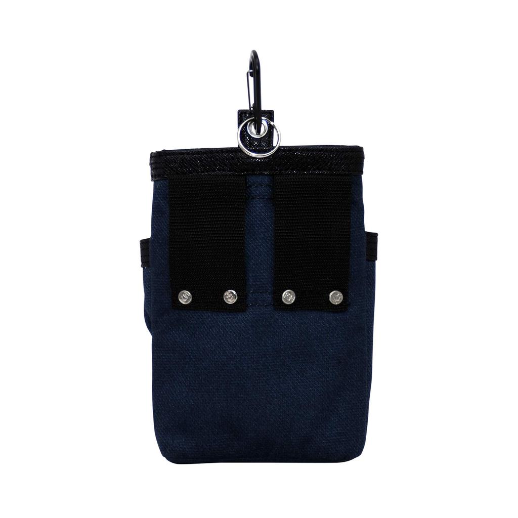 HUMHEM Pochette Navy HM1199P-N