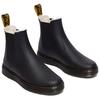 Dr. Martens Ботинки Челси Унисекс Черные 31241001