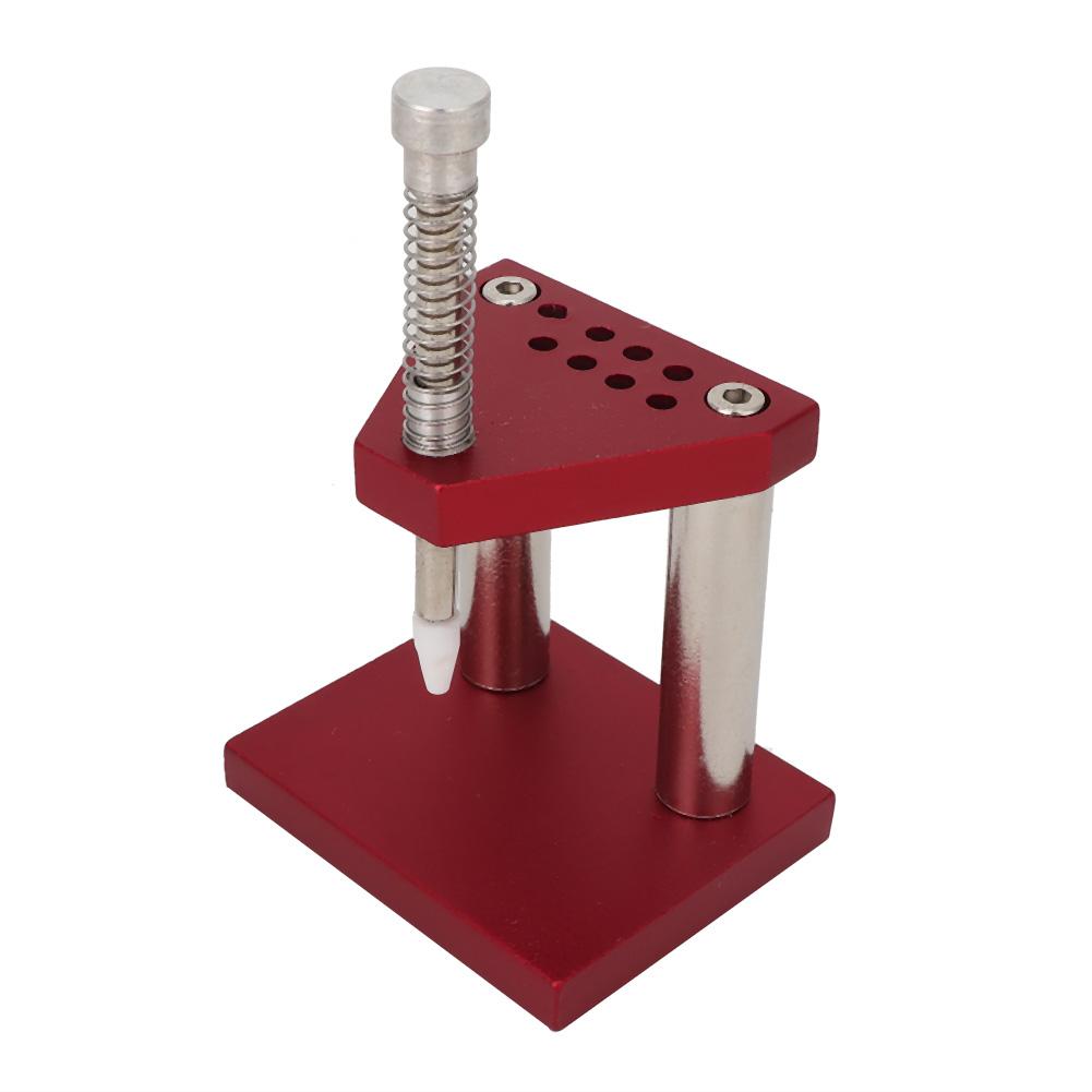 Watch Hand Plunger Puller Remover Fitting Presser Kit Watch Repairing Tool Kit