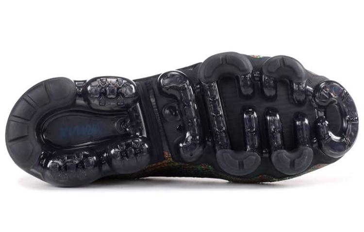 Nike Air VaporMax Moc Разноцветные Женские AA4155-003