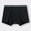Gu Style Dry Boxer  reGular Rise   Waist Border 