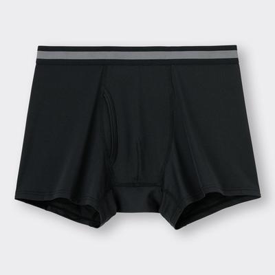 Боксеры Gu Style Dry Boxer с обычной посадкой и талией 