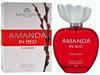 Аманда в красном Парфюм для женщин Туалетная вода