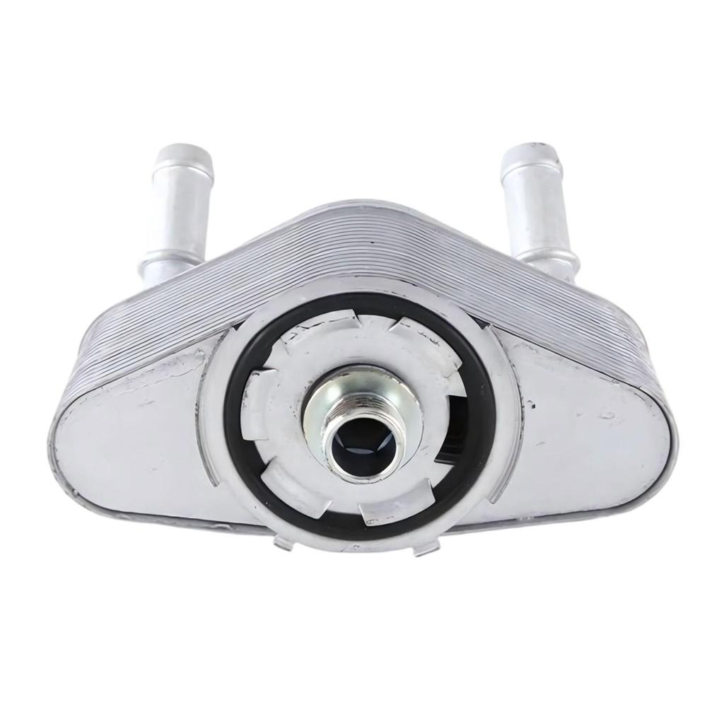 Neutral Oil Cooler for F-150 15-19 5.0L (Part no. bl3z6a642g, ml3z6a642c)