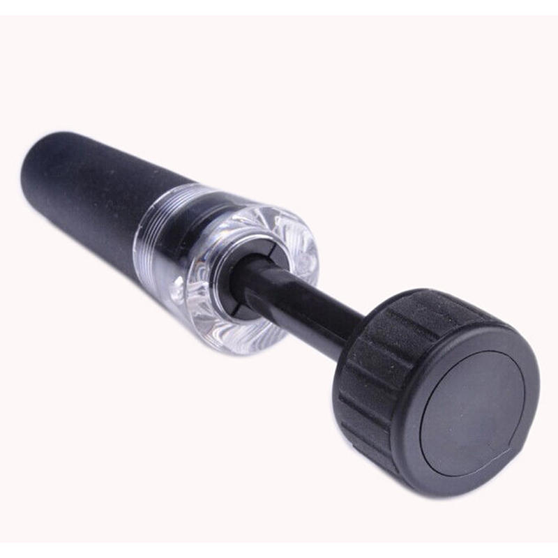 Вакуумная бутылка для шампанского, освежающая пробка, консервант, пробка для герметизации воздушного насоса