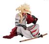 Kuji Minna no Kuji Touken Ranbu ONLINE ~Начинка для лапши Дзин Соно Го~ 10-летний юбилей Приз B Фигурка-начинка для лапши Итимондзи Норимунэ