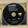 [USED] Brahms: Piano Concerto No. 1 Pollini (P) Thielemann/Staatskapelle…