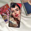 Чехол для телефона KAROL G для Samsung Galaxy A53 A33 A23 A13 A14 A34 A54 A51 A71 A52S A12 A22 A32 A42 A52