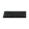Беспроводная механическая игровая клавиатура Logitech G G515 LIGHTSPEED TKL с низкопрофильными клавишами