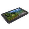 10 Inch Portable TV 16:9 TFT LED 1080P Rechargeable HD Multimedia Interface Video Player for Home Car