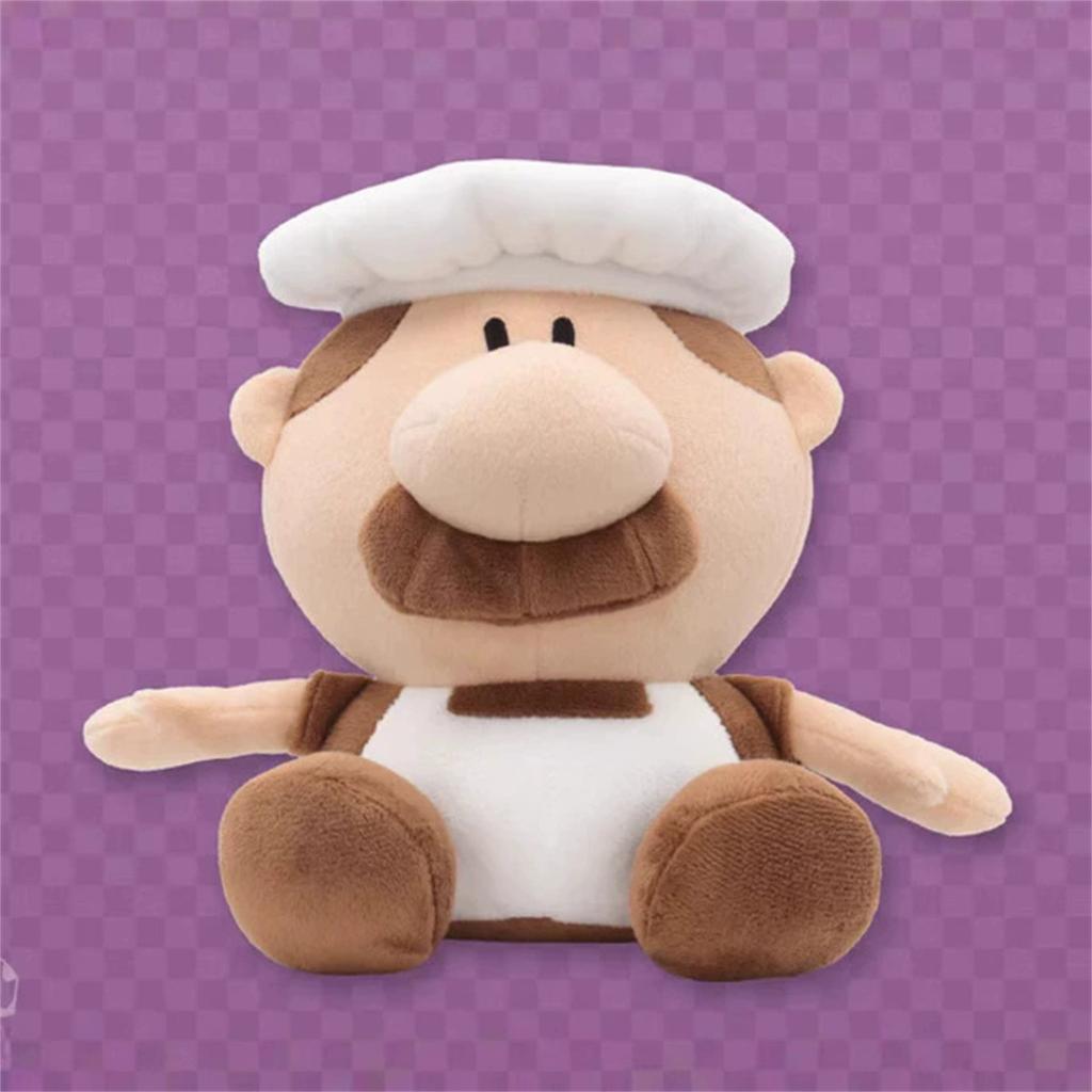 Мягкие плюшевые игрушки, декоративные подушки, детский день рождения, предпочтительный подарок на праздники, дни рождения