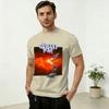 WWeeknds Музыкант Тур Альбом Хлопковая Футболка Для Взрослых Пляжная Y2K Футболки С Круглым Вырезом Модные Крутые Футболки Большого Размера Дешевая Одежда
