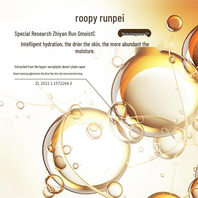 Runpei Cloud Estate Fragrance Moisturizing Hand Cream Gift Set