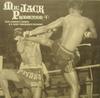 12-дюймовая пластинка MIC JACK PRODUCTION - Alt.Native Music / B.B. король (Break IDM009 Ill Dance Music 2006 Япония Рэп и Хип-Хоп/R&B Б/у