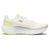 New Balance Fresh Foam X 1080v13 Sea Salt Серо-фиолетовые женские кроссовки Белые W1080F13