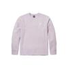 THE NORTH FACE Sweatshirts Unisex Purple Crew Neck Moderate Other NF0A83OZ-6S1