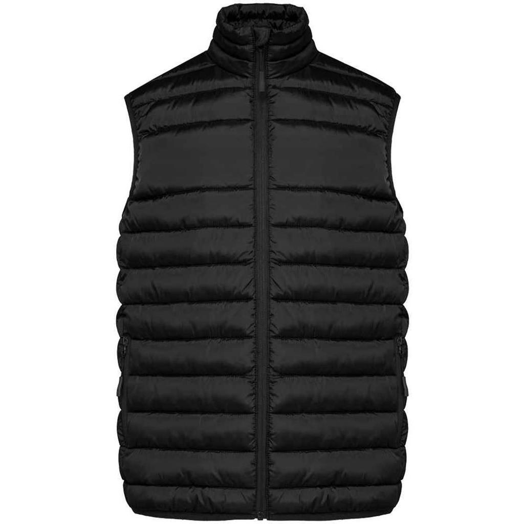 Kariban Mens Quilted Body Warmer