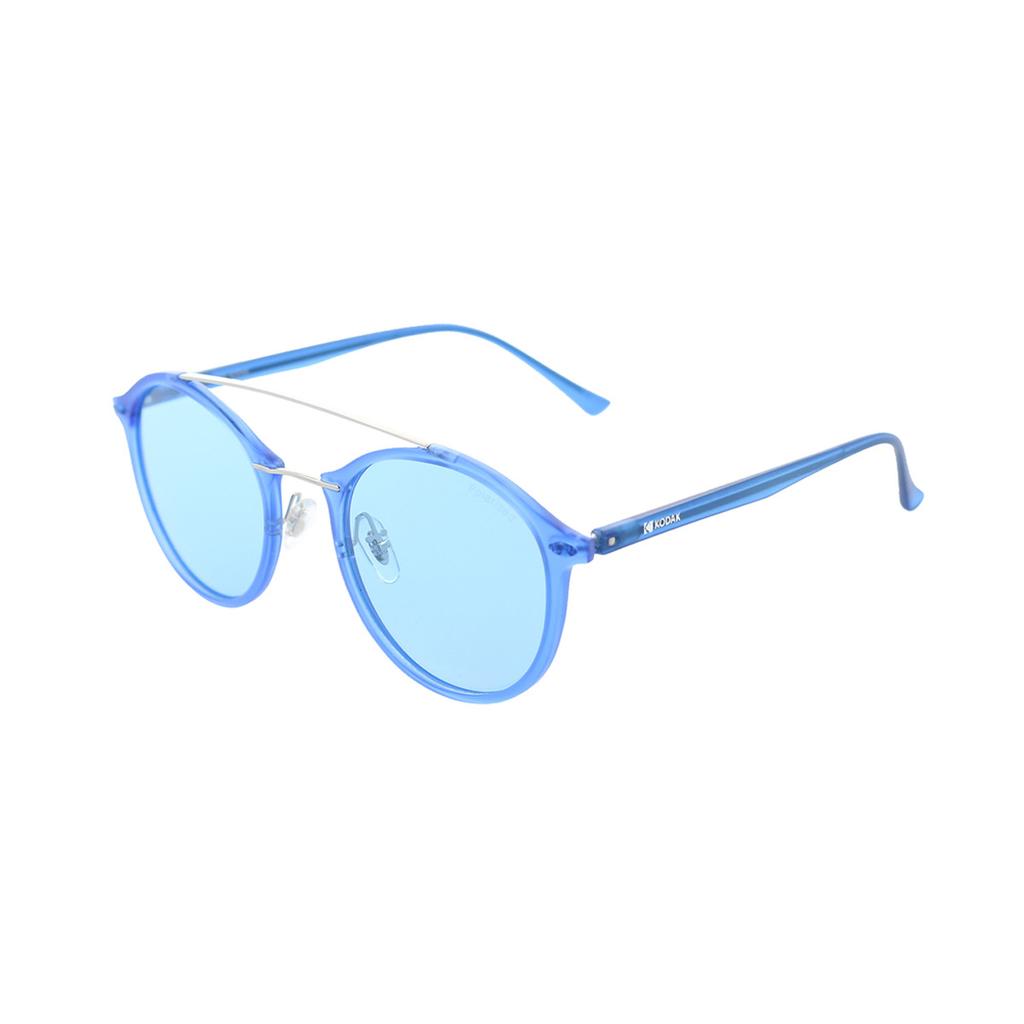 Gafas de Sol Polarizadas Redondas CF90024 para Hombre-Mujer